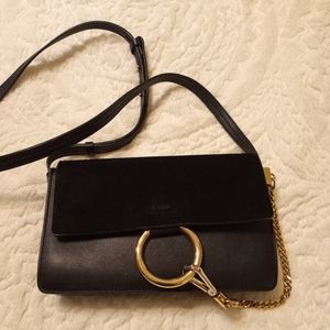 Chloé crossbody